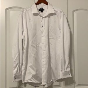 PRONTO UOMO men’s formal shirt